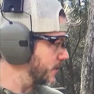 Meet your Posher, Jon